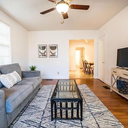 Charming Riverside Retreat 1 1 - Near 5 Points #1 Джэксонвиль Экстерьер фото