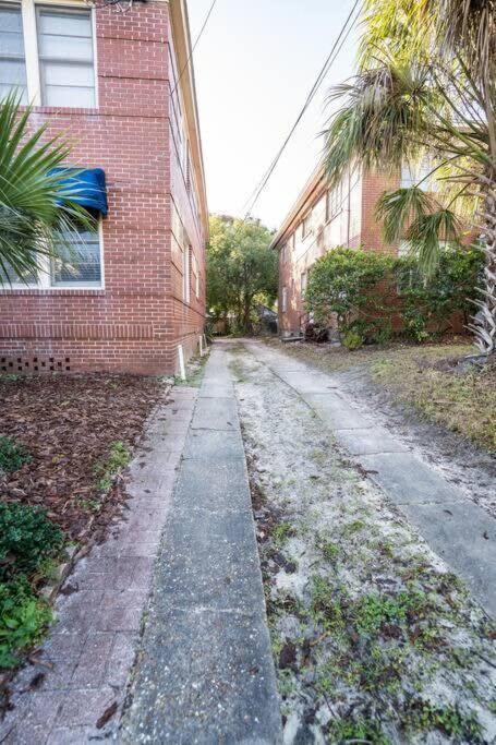 Charming Riverside Retreat 1 1 - Near 5 Points #1 Джэксонвиль Экстерьер фото