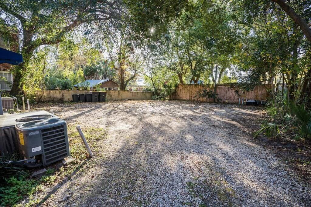 Charming Riverside Retreat 1 1 - Near 5 Points #1 Джэксонвиль Экстерьер фото