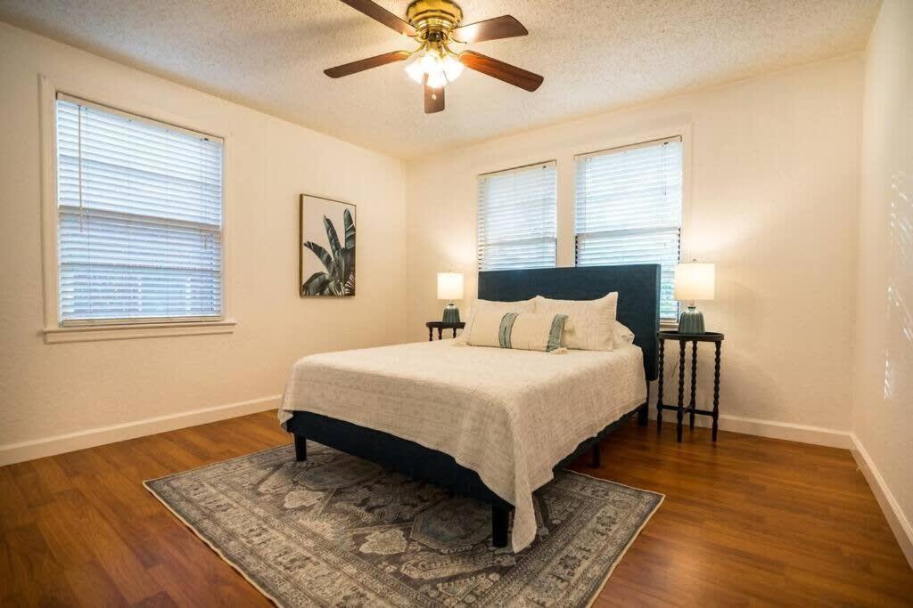 Charming Riverside Retreat 1 1 - Near 5 Points #1 Джэксонвиль Экстерьер фото